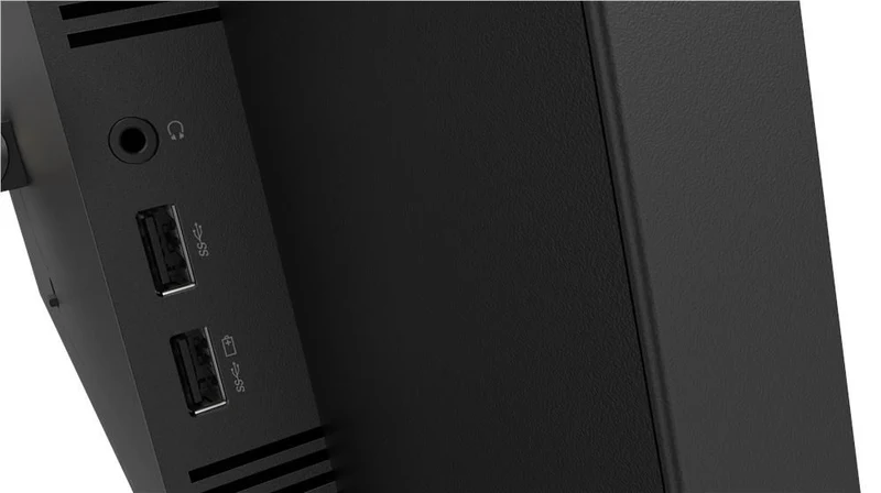 Lenovo Ts Thinkvision T27Q-20 27.0 Qhd Ips Dp Hdmi
