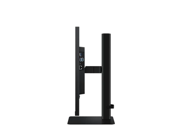 S27D60U Monitorhrm,Qhd,Docking,Usb-C,Lan Port
