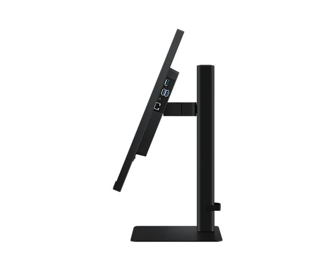S27D60U Monitorhrm,Qhd,Docking,Usb-C,Lan Port