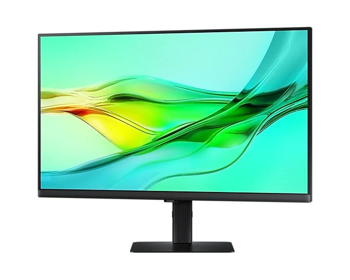 S27D60U Monitorhrm,Qhd,Docking,Usb-C,Lan Port