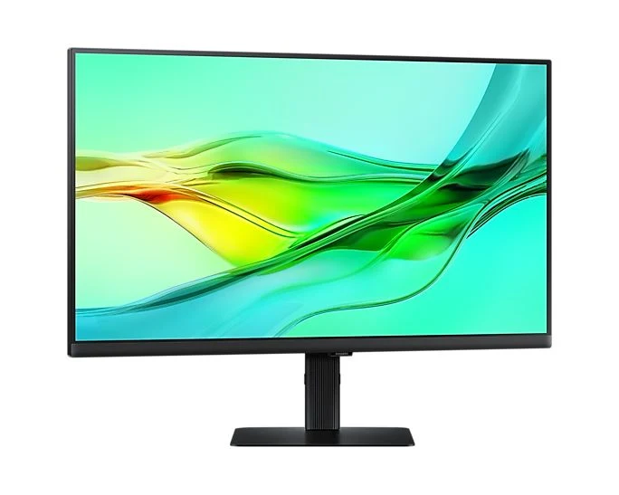 S27D60U Monitorhrm,Qhd,Docking,Usb-C,Lan Port