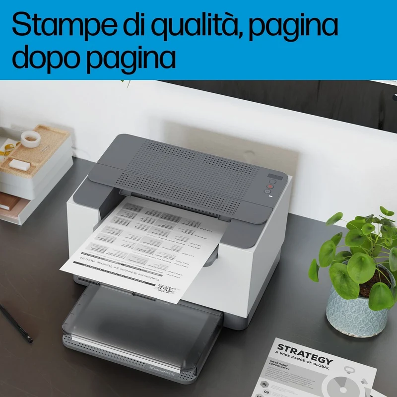 Hp Lj M209D Printer 29Ppm Usb F/R 1Yw