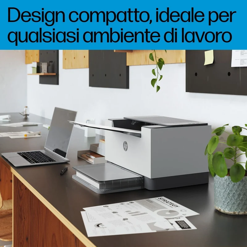 Hp Lj M209D Printer 29Ppm Usb F/R 1Yw