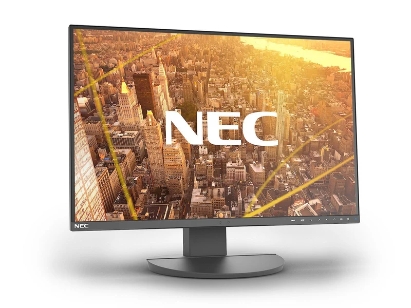 Multisync Ea242Wu Black