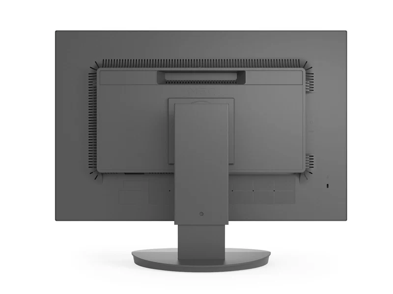 Multisync Ea242Wu Black