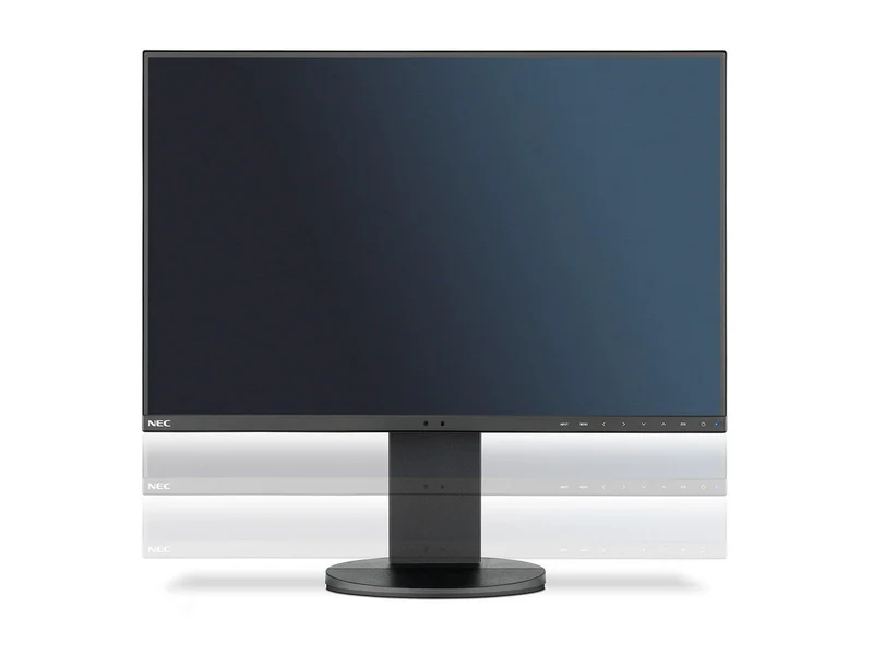 Multisync Ea242Wu Black