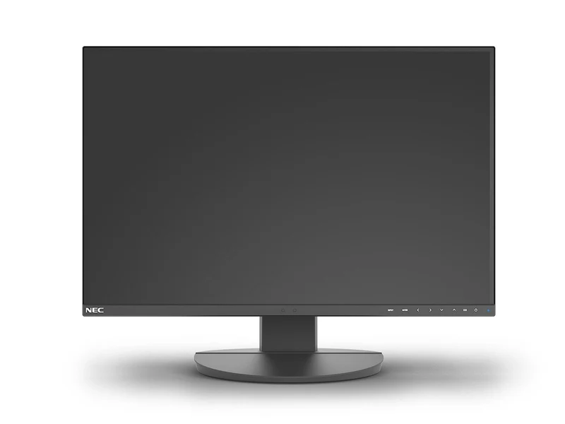 Multisync Ea242Wu Black