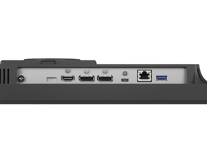 Multisync Ea242Wu Black