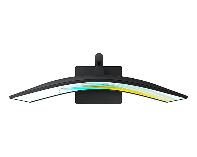 Samsung S34C65U Monitorhrm,Wqhd,Docking Usb-C E Lan Port