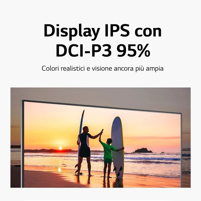 LG 27 4K Hdr 400, Ips, Dci-P3 95 Hdmix2 Dpx1