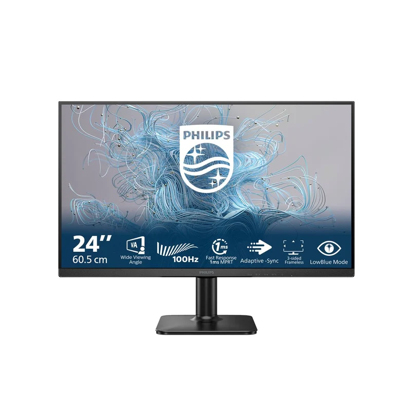 E-Line 23,8 Va