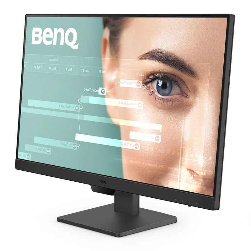 Benq 27 Ips 1920X1080 Hdmi Multimediale