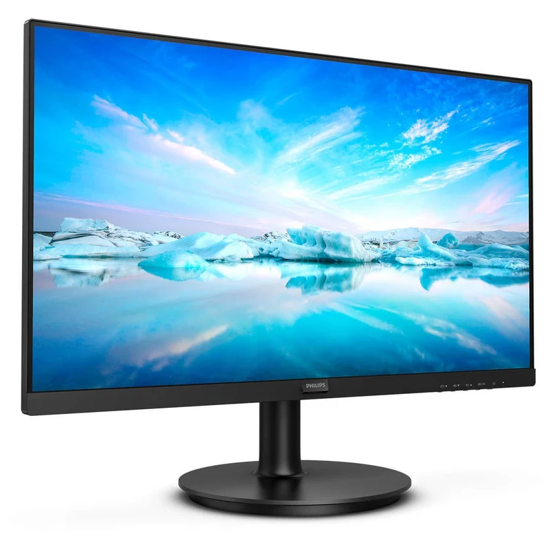 Philips 23,8 16:9 Va 1920X1080 100Hz Hdmi Vga
