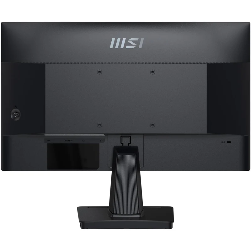 Msi Pro Pro Mp225 21.5 Fhd Hdmi D-Sub Black