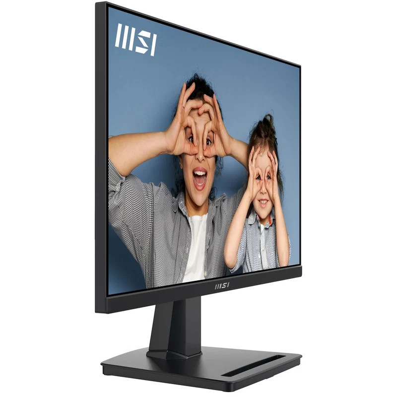 Msi Pro Pro Mp225 21.5 Fhd Hdmi D-Sub Black