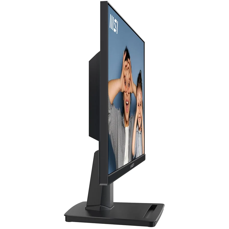 Msi Pro Pro Mp225 21.5 Fhd Hdmi D-Sub Black