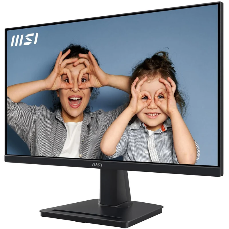 Msi Pro Pro Mp225 21.5 Fhd Hdmi D-Sub Black