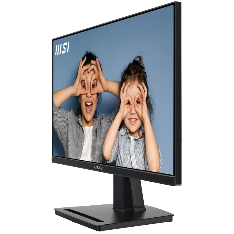 Msi Pro Pro Mp225 21.5 Fhd Hdmi D-Sub Black