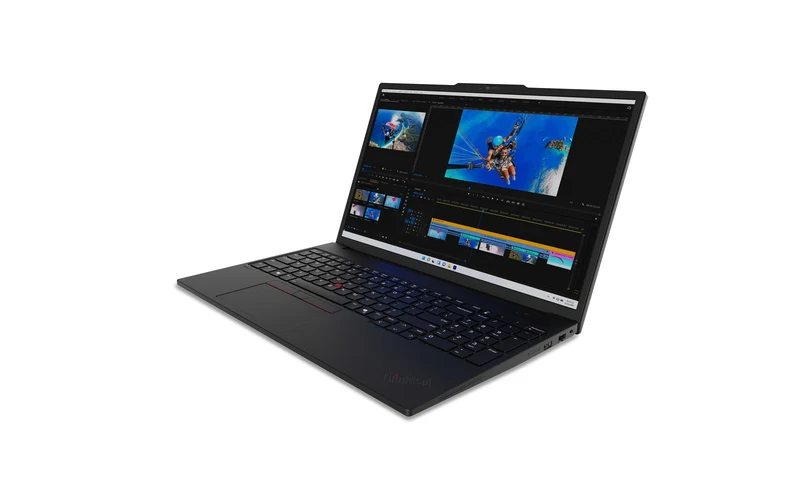 Lenovo Ts P16S Ult7-165H 32Gb 1Tb 16 Rtx500Ada