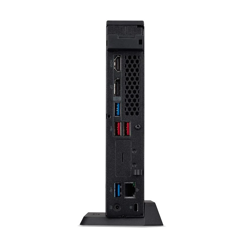 Vn6710Gt Mini Pc I5-13500T 8Gb 512Gb Ssd