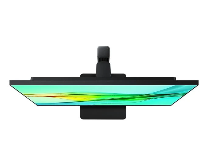 S24D60U Monitorhrm,Qhd,Docking Con Usb-C, Lan Port