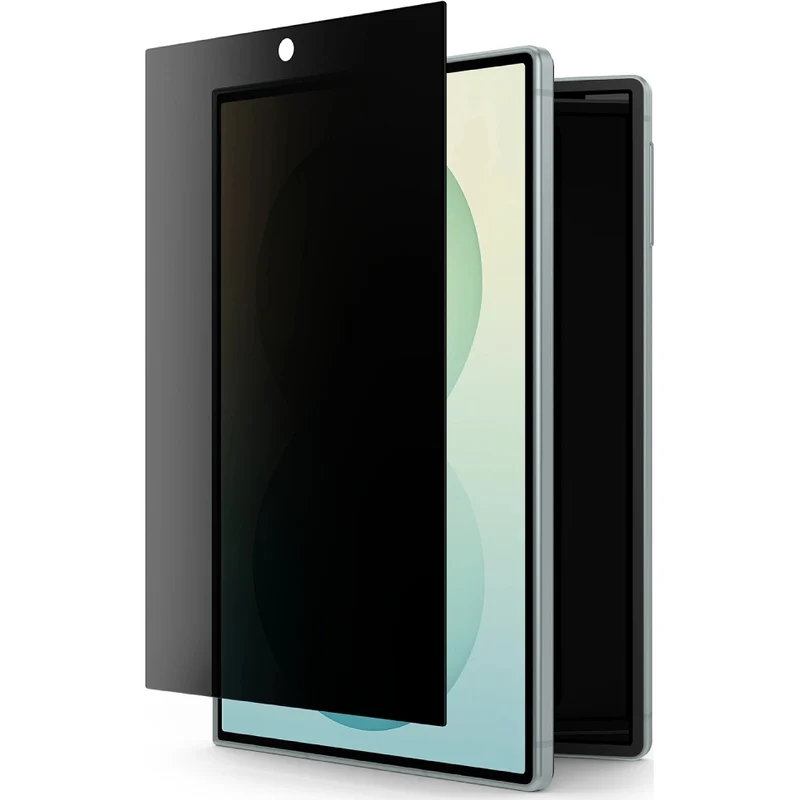 Sichtschutzglas mit Applikator für Galaxy Z Fold8, Ringke Easy Slide Privacy 360, 2 Stück