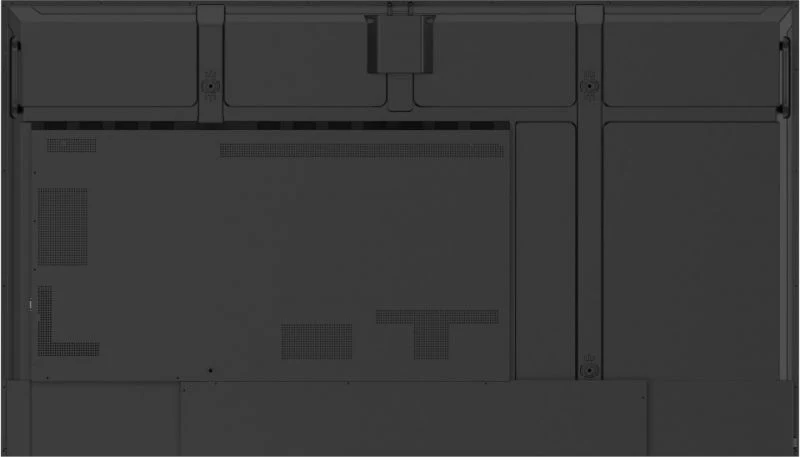 ViewSonic 75 LED COMMERCIAL DISPLAY, 3840X2160