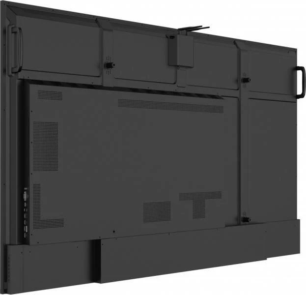 ViewSonic 75 LED COMMERCIAL DISPLAY, 3840X2160