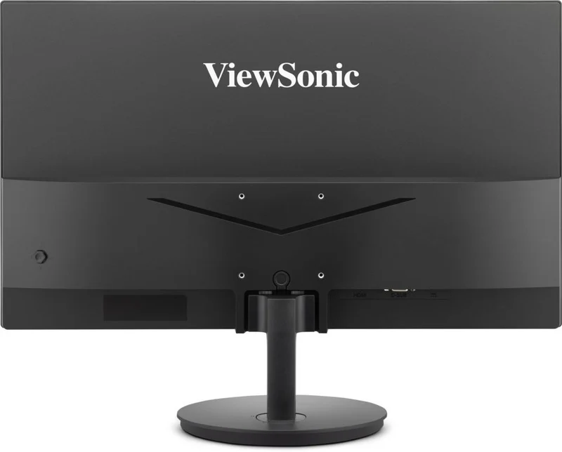 ViewSonic 24 16:9 (23.8 ) 1920 X 1080 SUPERCLEAR