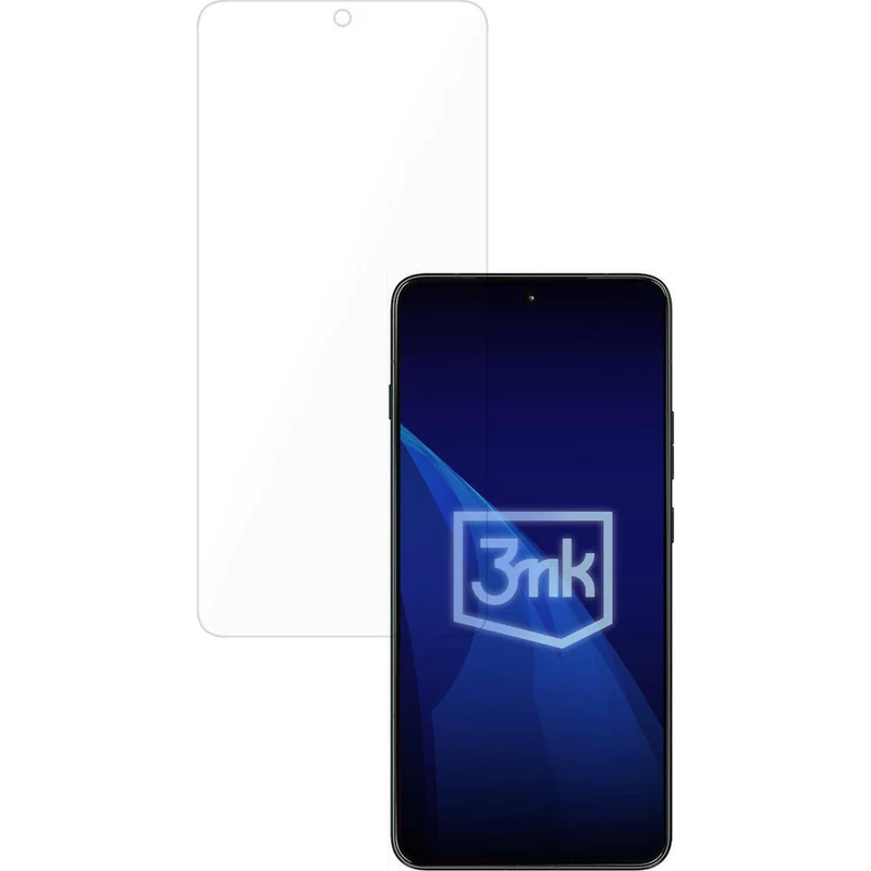 Hybridglas für Motorola Edge 70 Max, 3mk FlexibleGlass