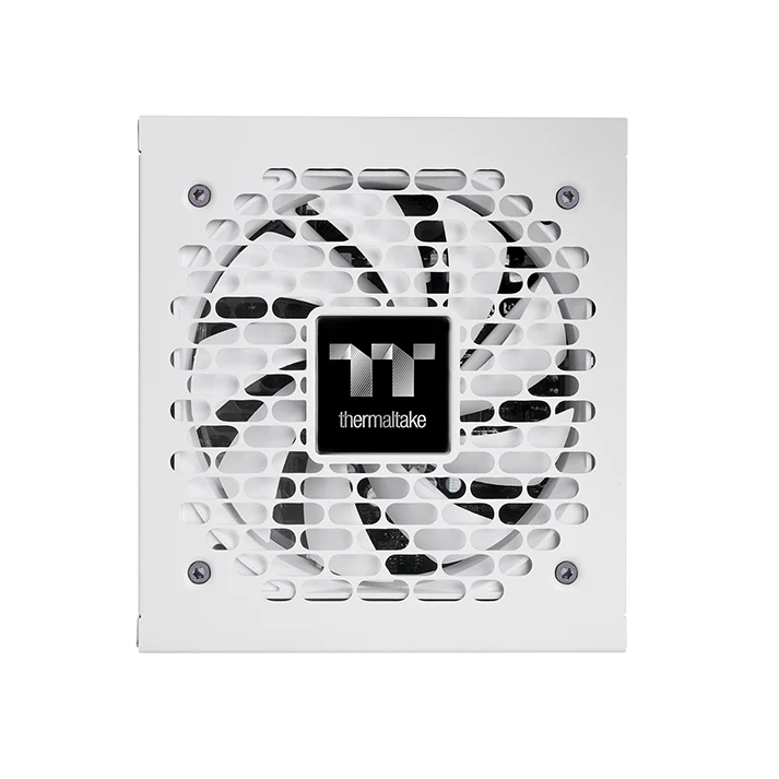 Toughpower GT Snow White 750W Gold PC Netzteil