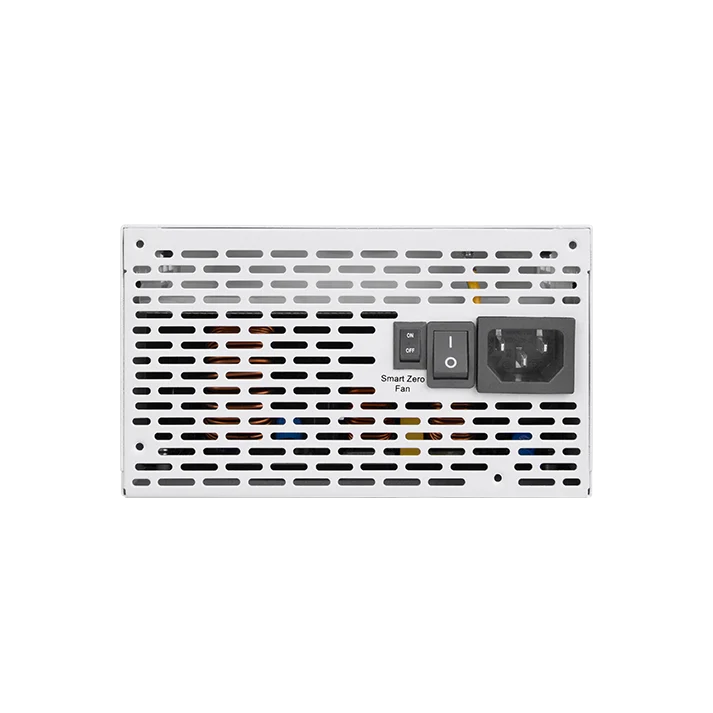 Toughpower GF3 Snow White 1200 Watt Gold PC Netzteil
