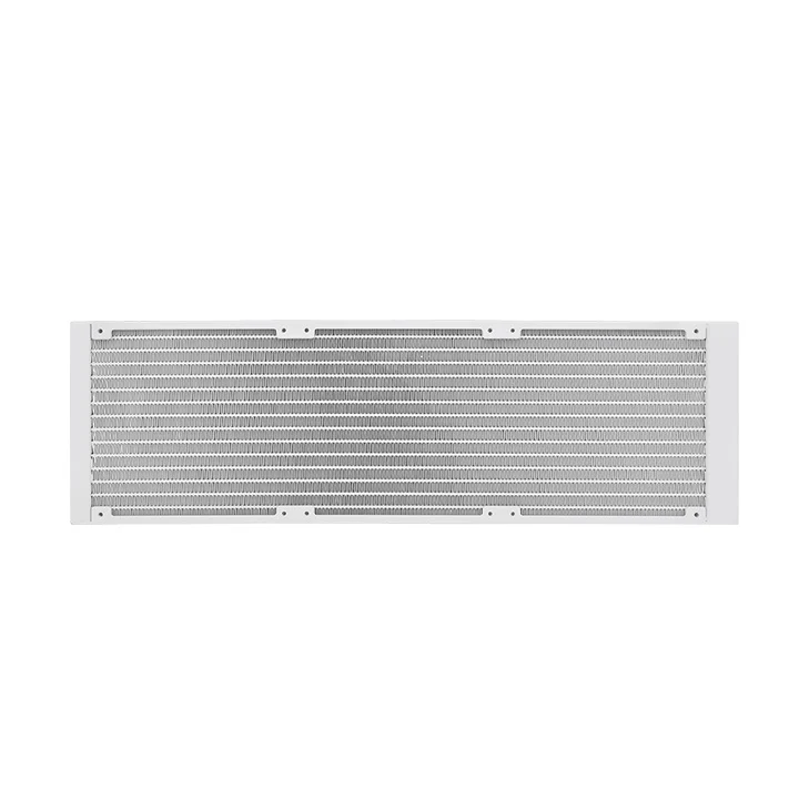 TH420 V2 ARGB Snow White AIO Wasserkühlung