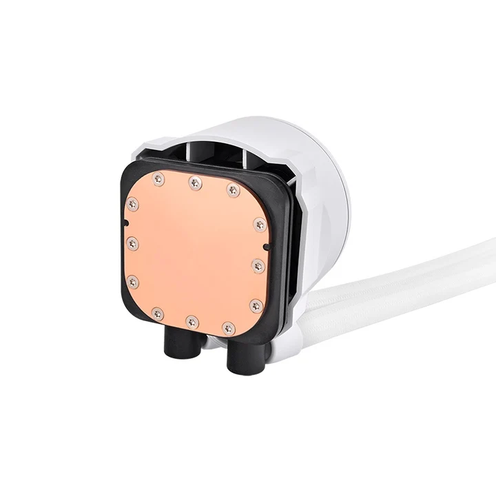 TH360 V2 ARGB Snow White AIO Wasserkühlung