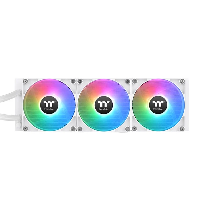 TH360 V2 ARGB Snow White AIO Wasserkühlung