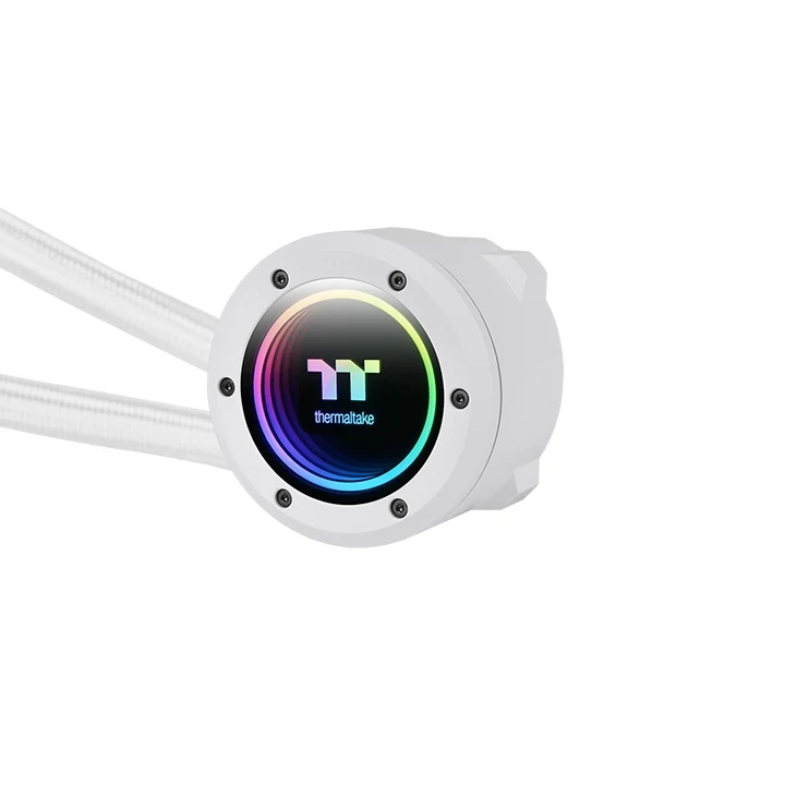 TH240 V2 ARGB Snow White AIO Wasserkühlung