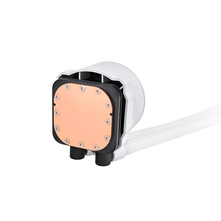 TH240 V2 ARGB Snow White AIO Wasserkühlung