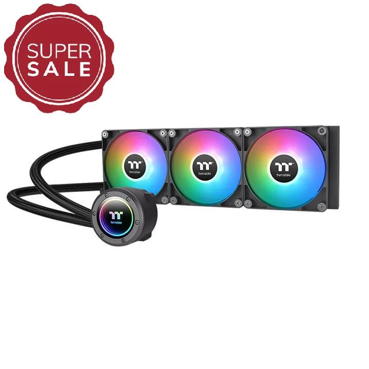TH420 V2 ARGB AIO Wasserkühlung