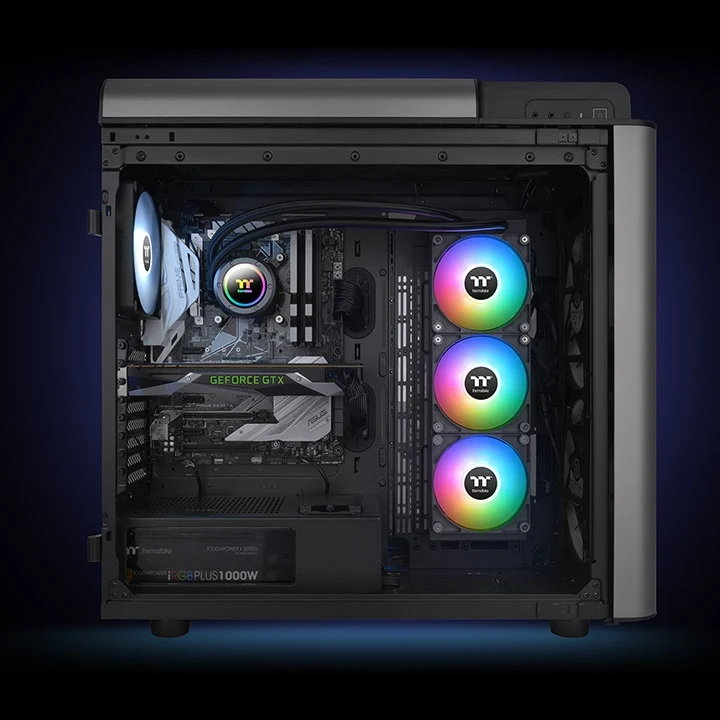 TH420 V2 ARGB AIO Wasserkühlung