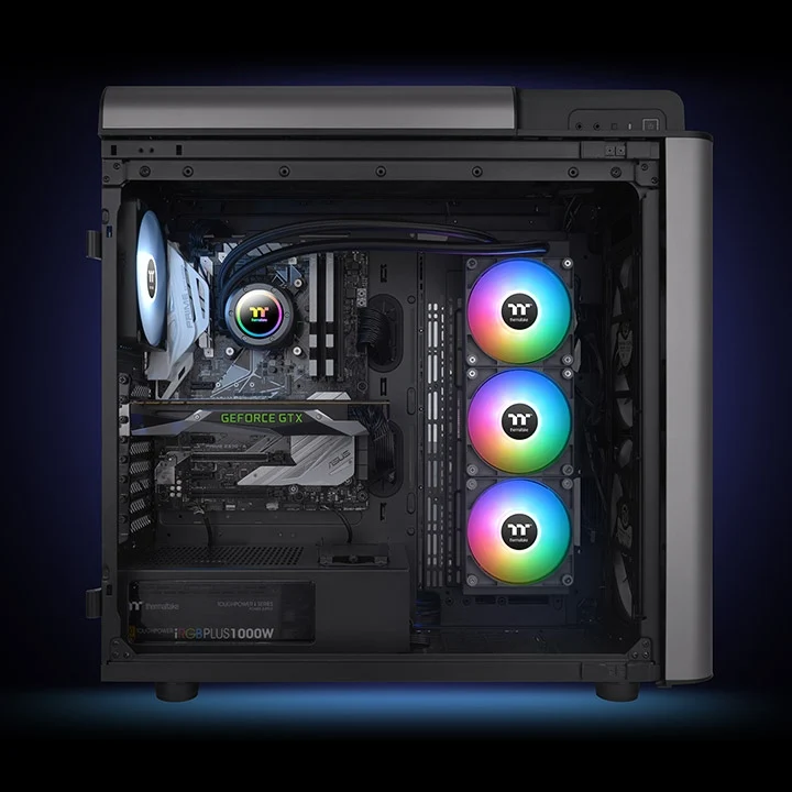 TH360 V2 ARGB AIO Wasserkühlung