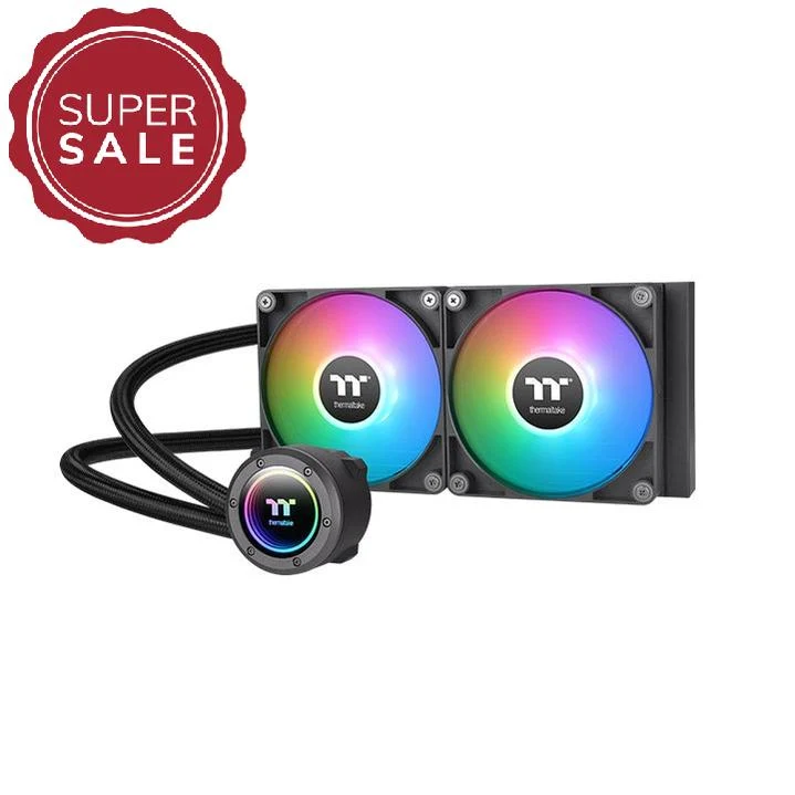 TH240 V2 ARGB AIO Wasserkühlung