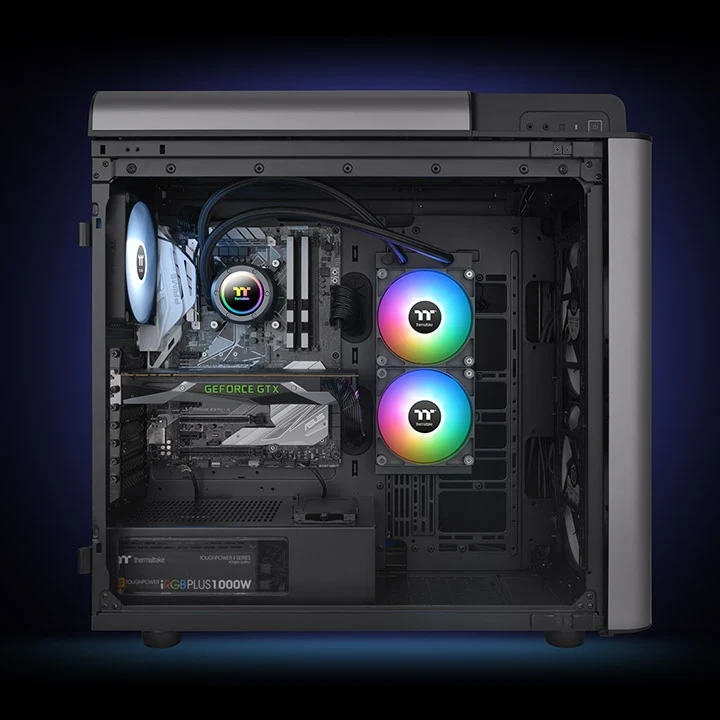 TH240 V2 ARGB AIO Wasserkühlung