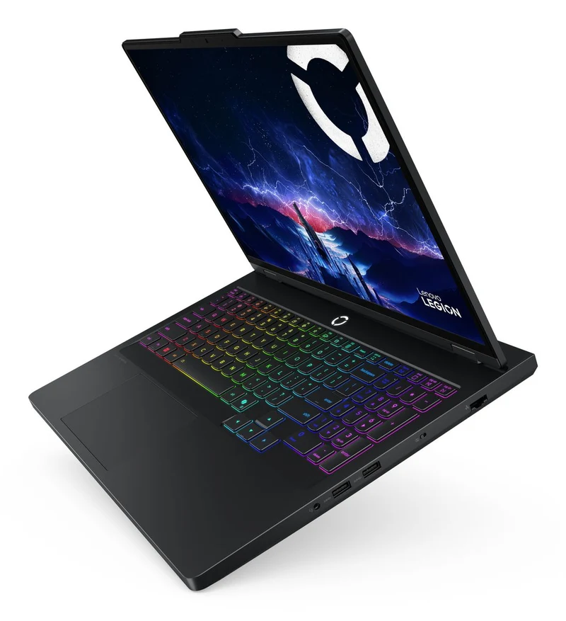Lenovo Legion Pro 5 Gen 10 16IAX10 16" WQXGA | Intel Ultra 7-255HX | Ram 32GB | SSD 1TB | Nvidia RTX 5070 | Windows 11 Prodotto Nuovo