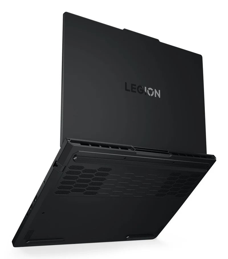 Lenovo Legion Pro 5 Gen 10 16IAX10 16" WQXGA | Intel Ultra 7-255HX | Ram 32GB | SSD 1TB | Nvidia RTX 5070 | Windows 11 Prodotto Nuovo
