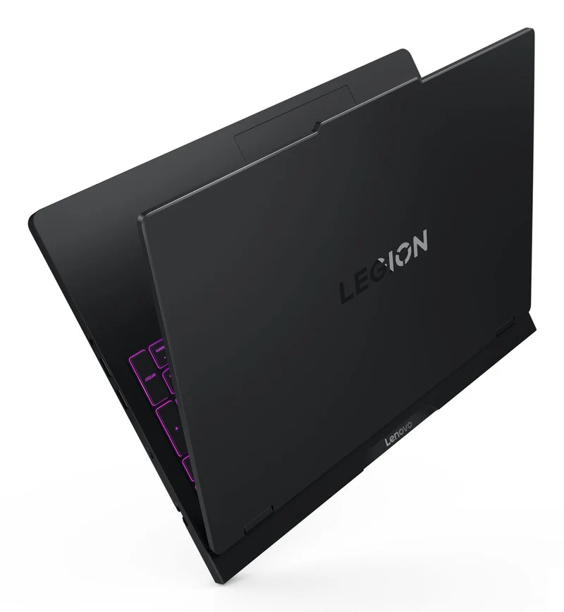 Lenovo Legion Pro 5 Gen 10 16IAX10 16" WQXGA | Intel Ultra 7-255HX | Ram 32GB | SSD 1TB | Nvidia RTX 5070 | Windows 11 Prodotto Nuovo