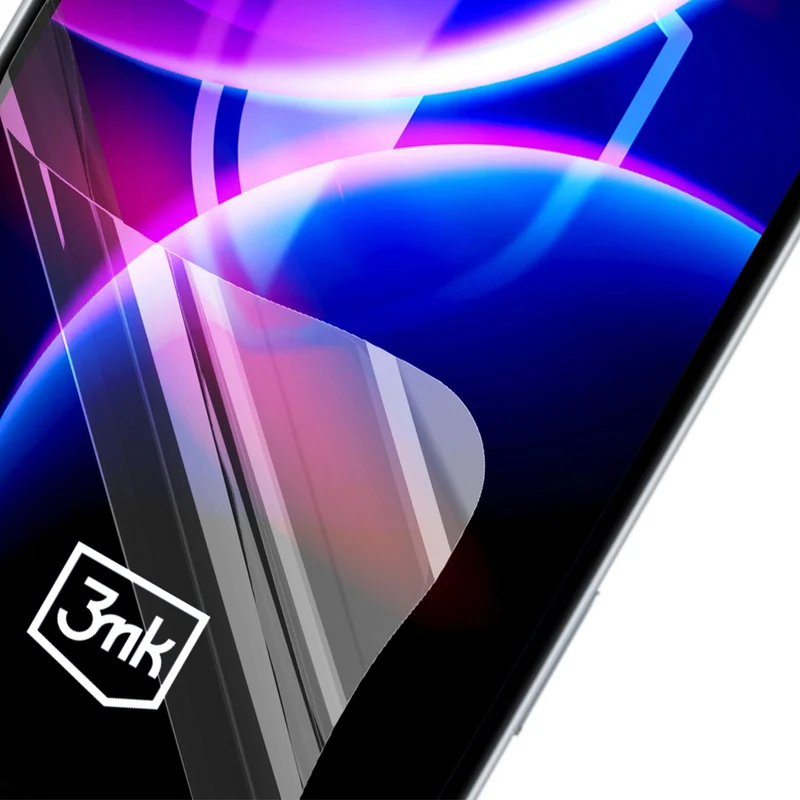 Schutzfolie für den Bildschirm für Galaxy S26 FE, 3mk StratCore 700