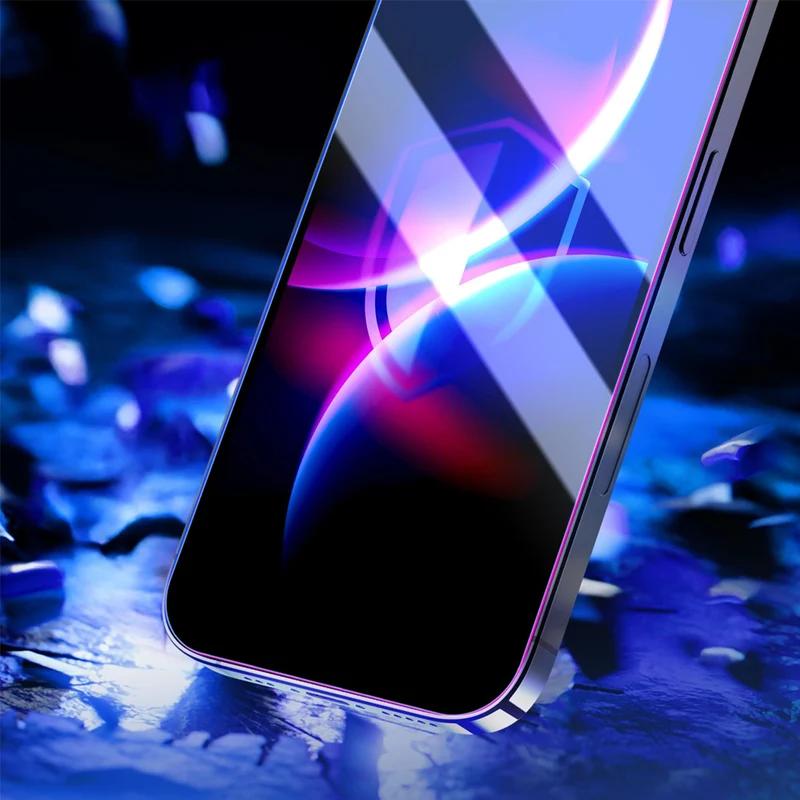 Schutzfolie für den Bildschirm für Galaxy S26 FE, 3mk StratCore 700
