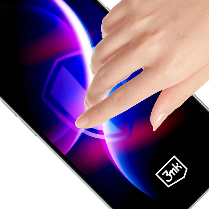 Schutzfolie für den Bildschirm für Galaxy S26 FE, 3mk StratCore 700
