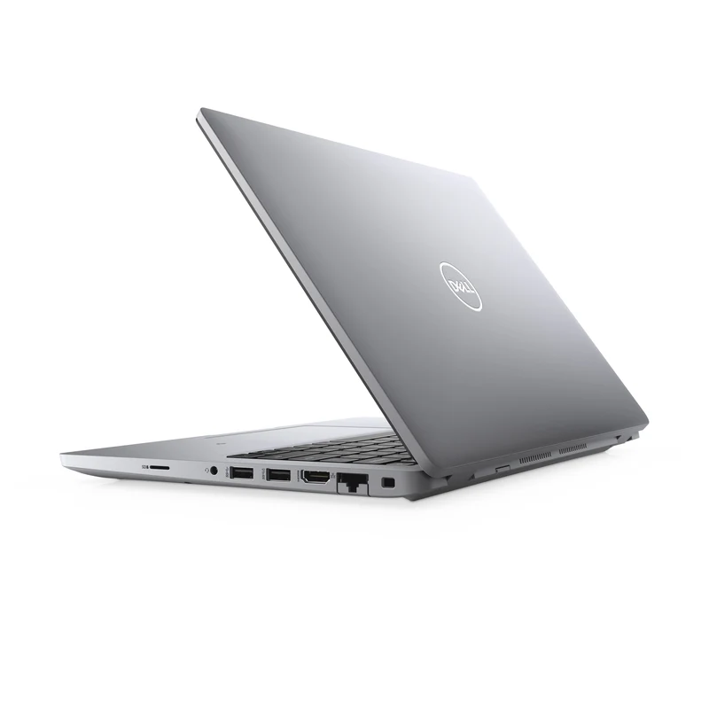 Dell Latitude 5420 Touch Notebook 14" FHD | Intel Core i7-1185G7 | Tastiera ITA FreeDOS