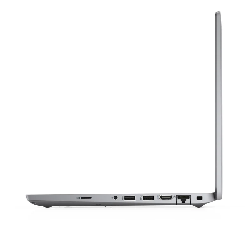 Dell Latitude 5420 Touch Notebook 14" FHD | Intel Core i7-1185G7 | Tastiera ITA FreeDOS